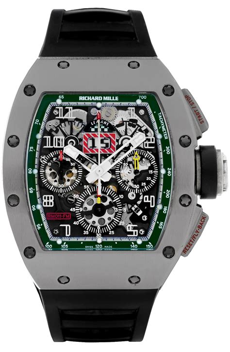 richard mille rm011-fm|richard mille rm011 price.